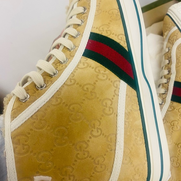 Brand new high top men’s sneaker - Picture 7 of 10